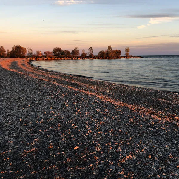 lake ontario