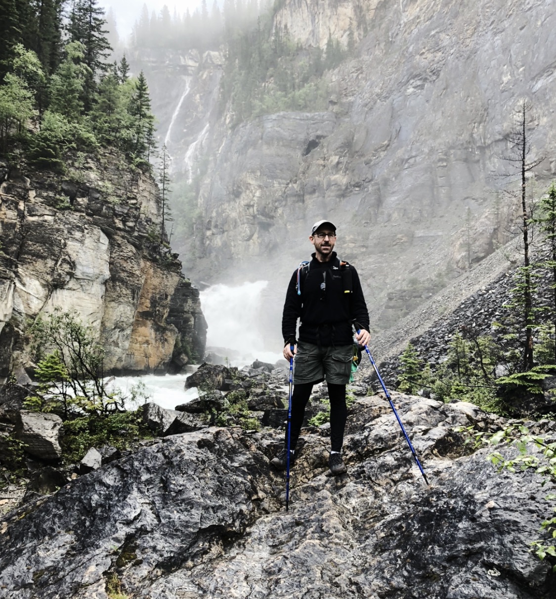 About Randy 3 randy at robson