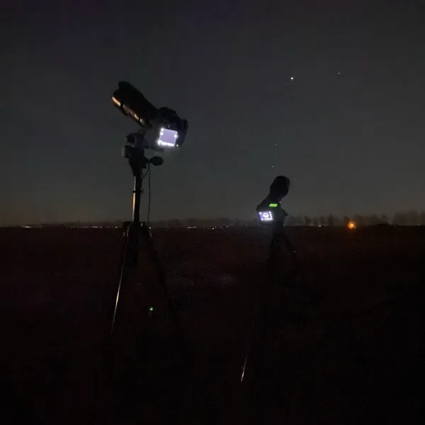 Star Trails 4 zoom-lenses-stars
