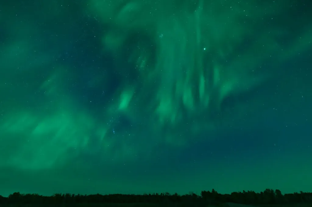 Aurora 23 havoc