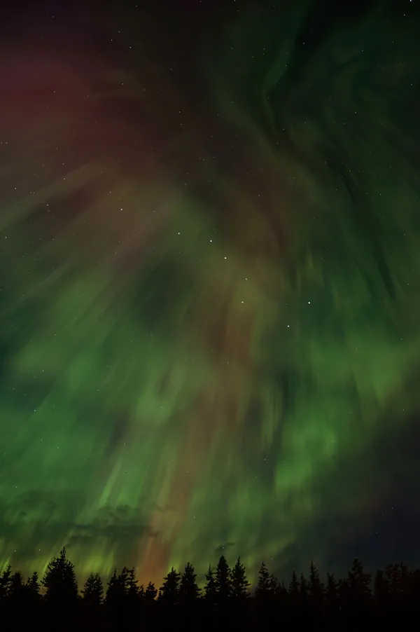 photo editing 6 roarin red-aurora