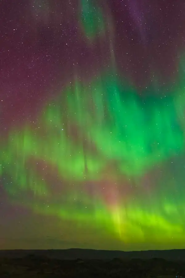 Elk Island Aurora 9 kp6