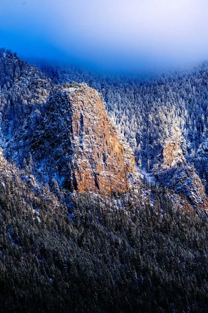 mountains 3 block
