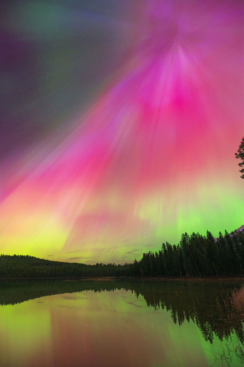 Aurora Borealis 7 _coronal-dancer-twoDSC_5409-800