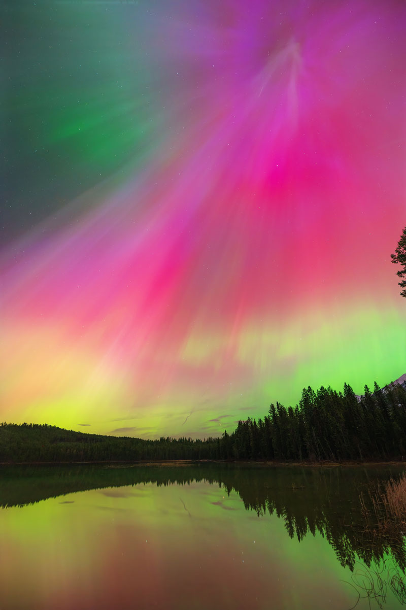 Aurora Borealis 6 _coronal-dancer-twoDSC_5417-800