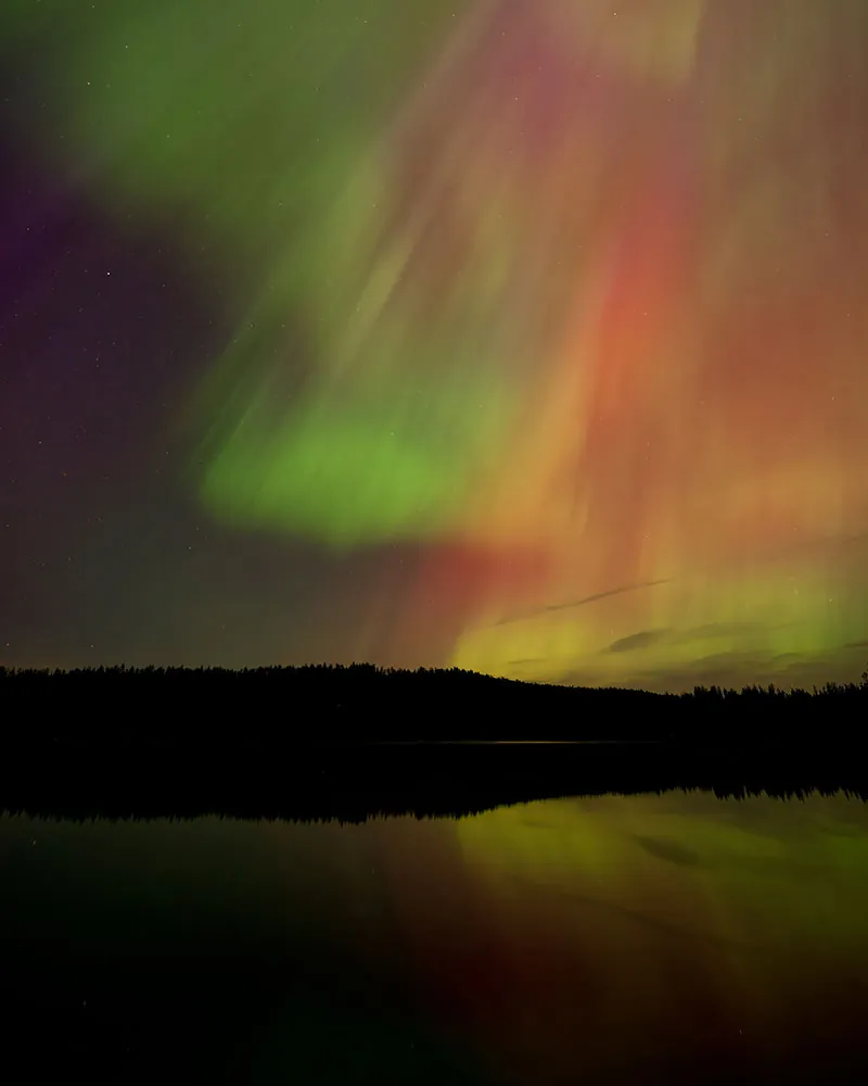aurora