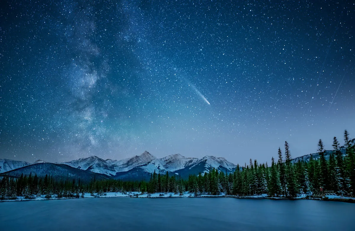 Milky Way 13 DSC_4800-forgetmenot-comet-milky-1200