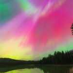 Aurora 29 any image canvas prints