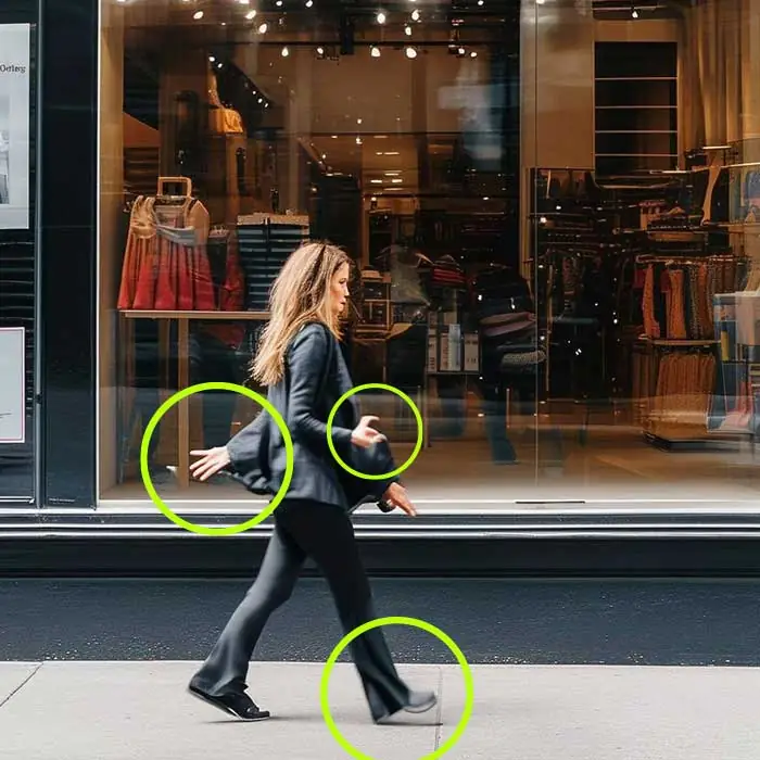 Commercial Image Licensing 2 extra arms, oddities