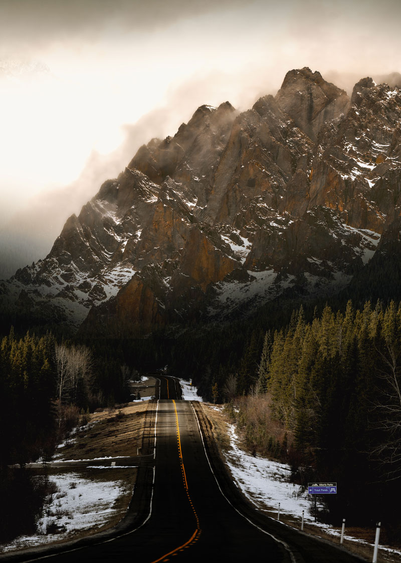 Photos Shop 7 Rocky Road