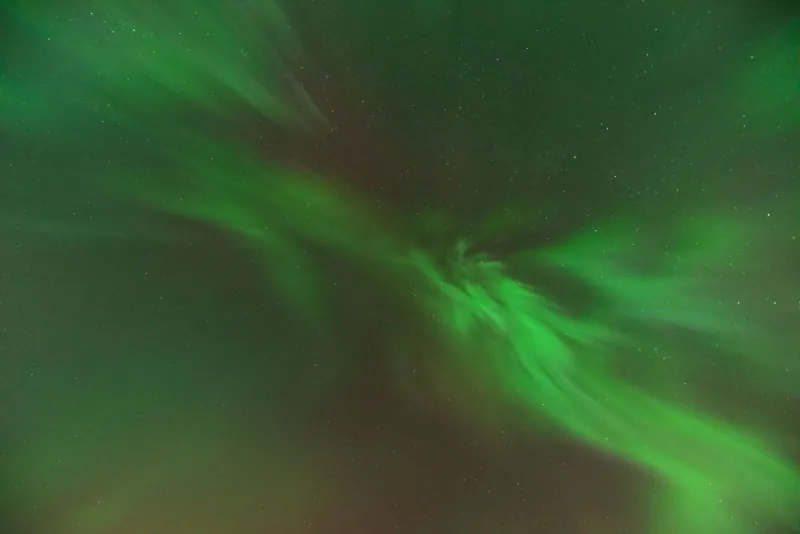 Aurora 21 Corona