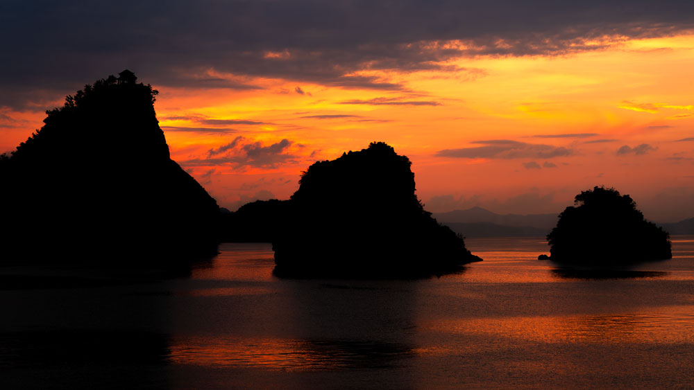 Vietnam 1 Ha Long Bay