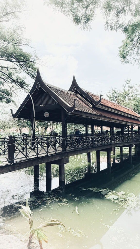 Bridge