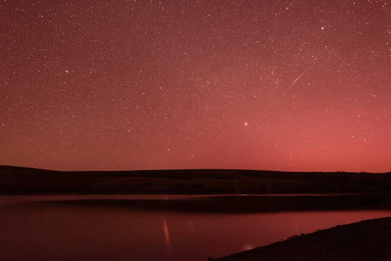 Astro Mod image from the RAW file