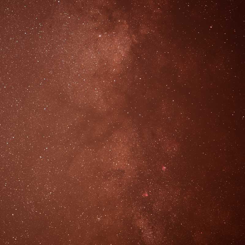 Why Astro‑Mod My Camera? 2 raw