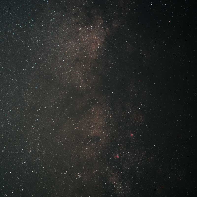 Why Astro‑Mod My Camera? 3 raw-edit