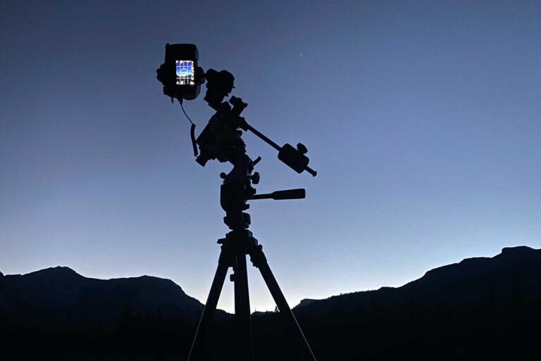 star-tracker-on-tripod