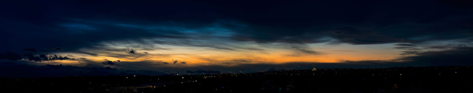 Recent Work 1 waning chinook