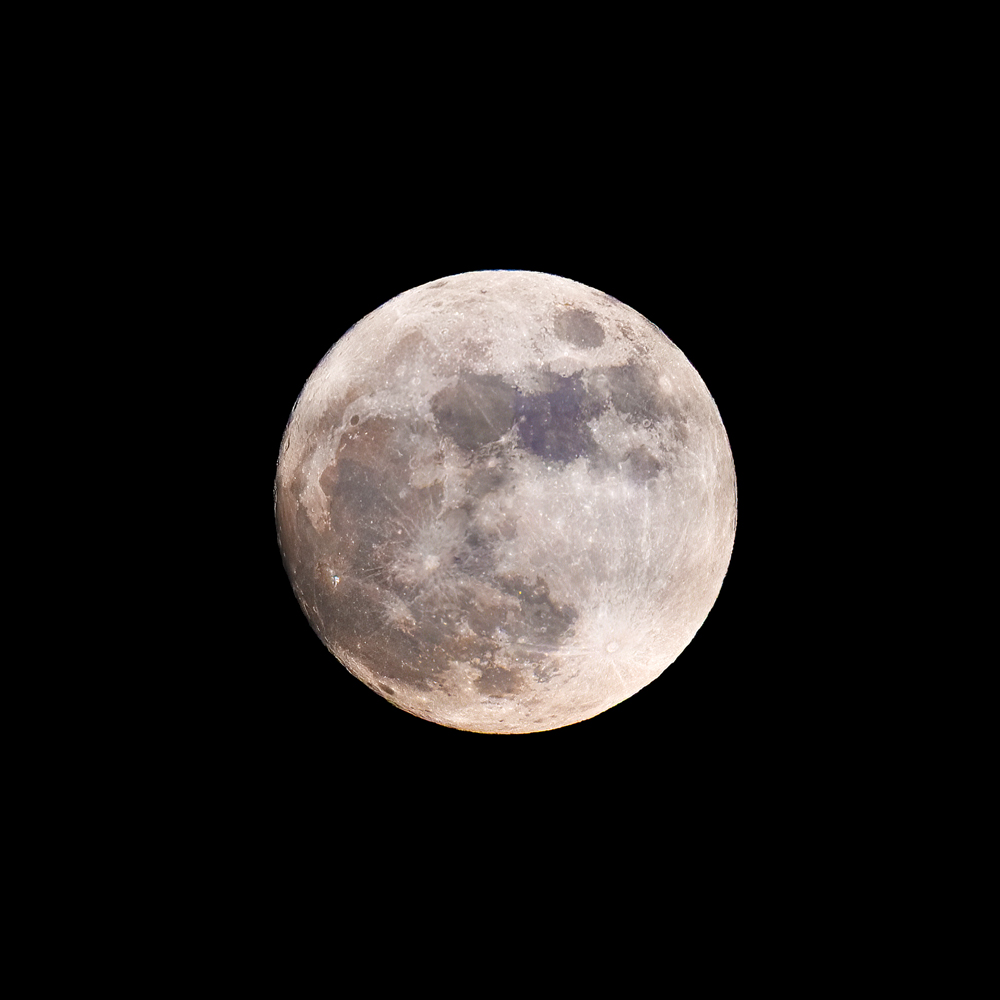 Full Moon