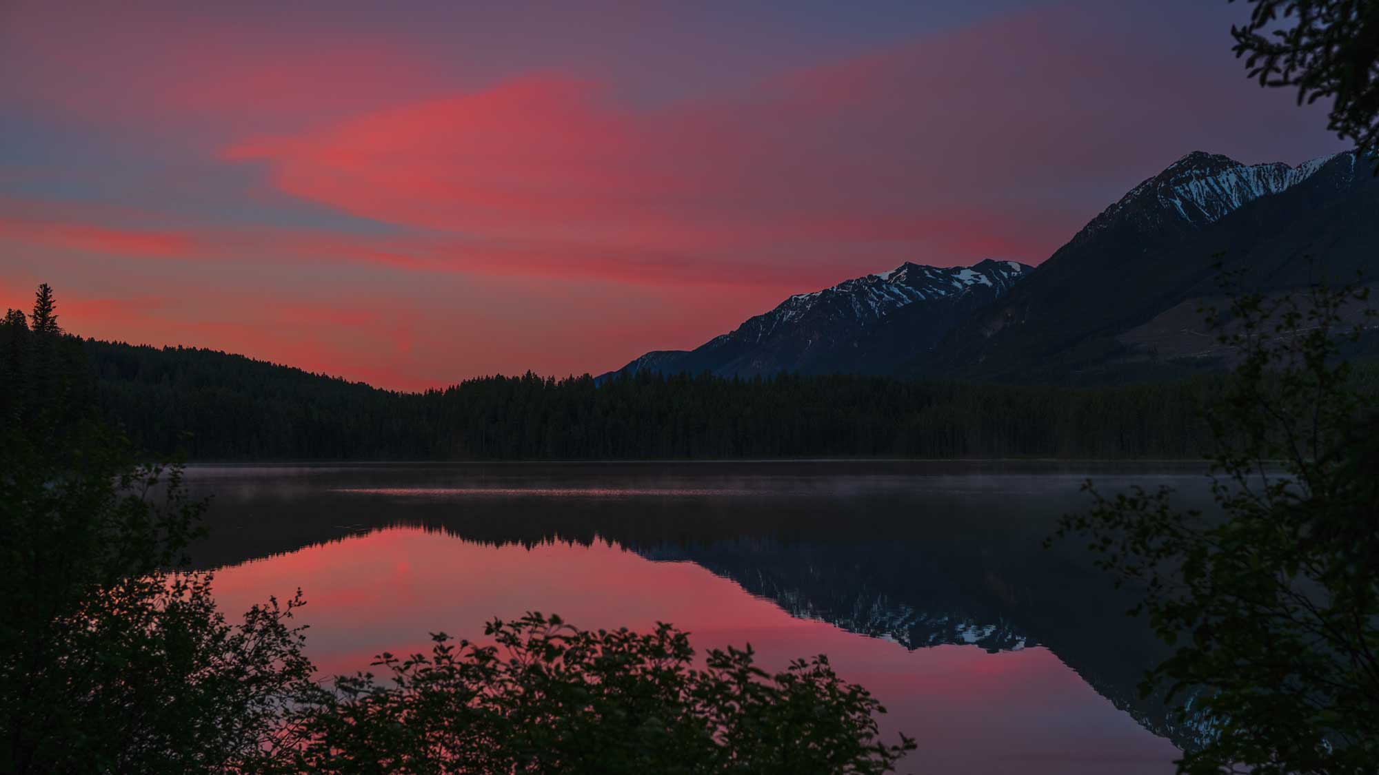 sunrise