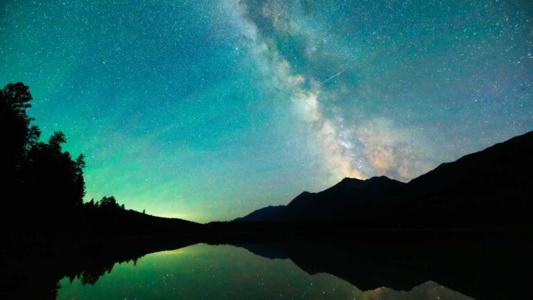 airglow