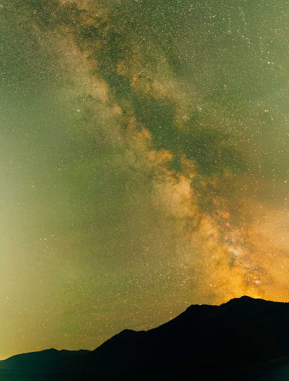 Airglow